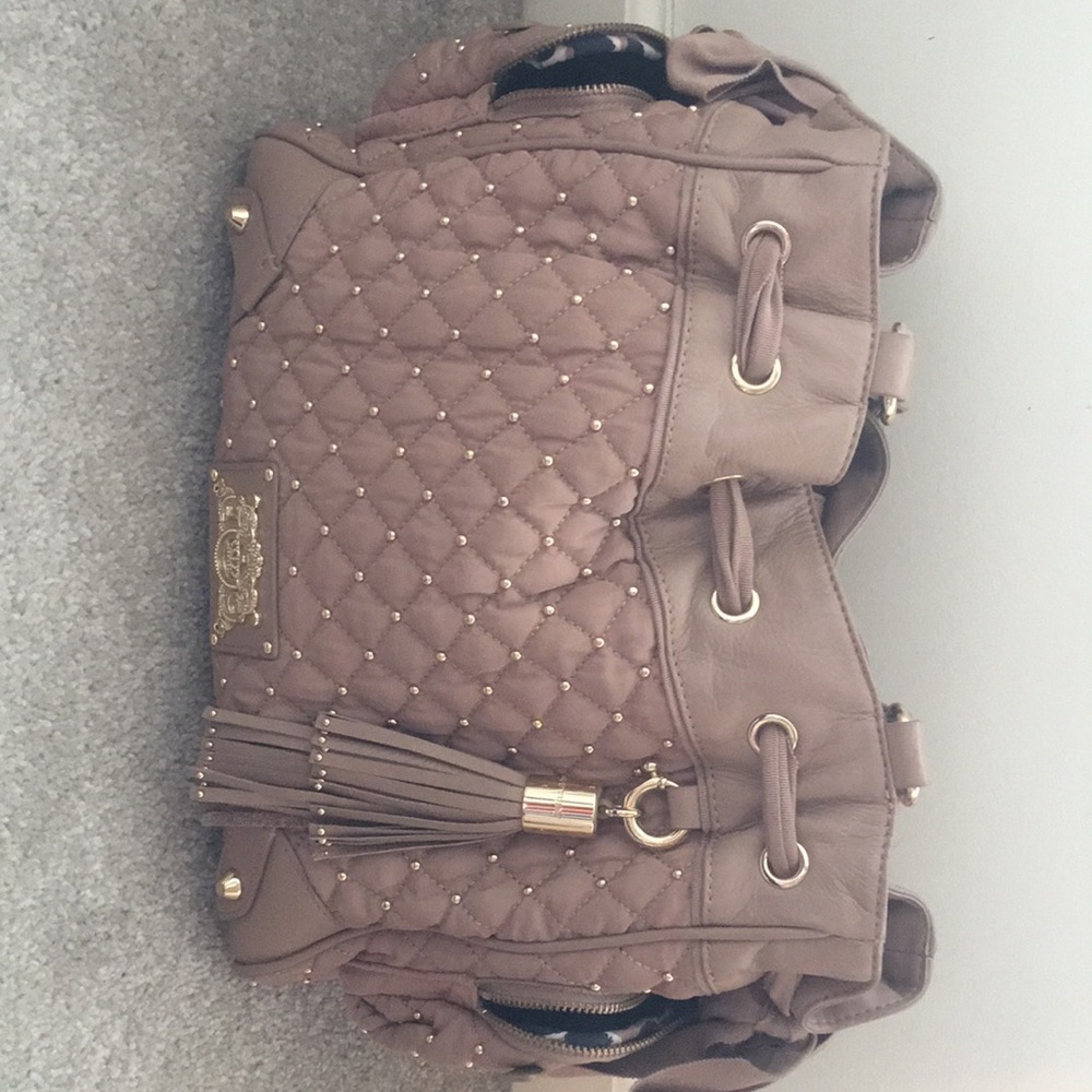 Juicy Couture Bag